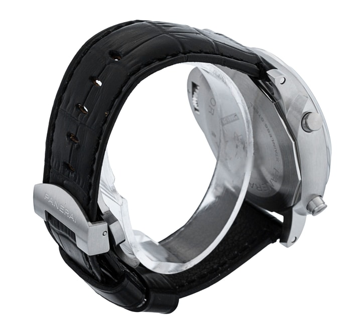 Panerai Luminor Chrono PAM01109 Image 3